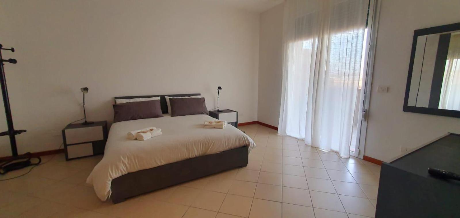 Giada Office Apartment, Bologna