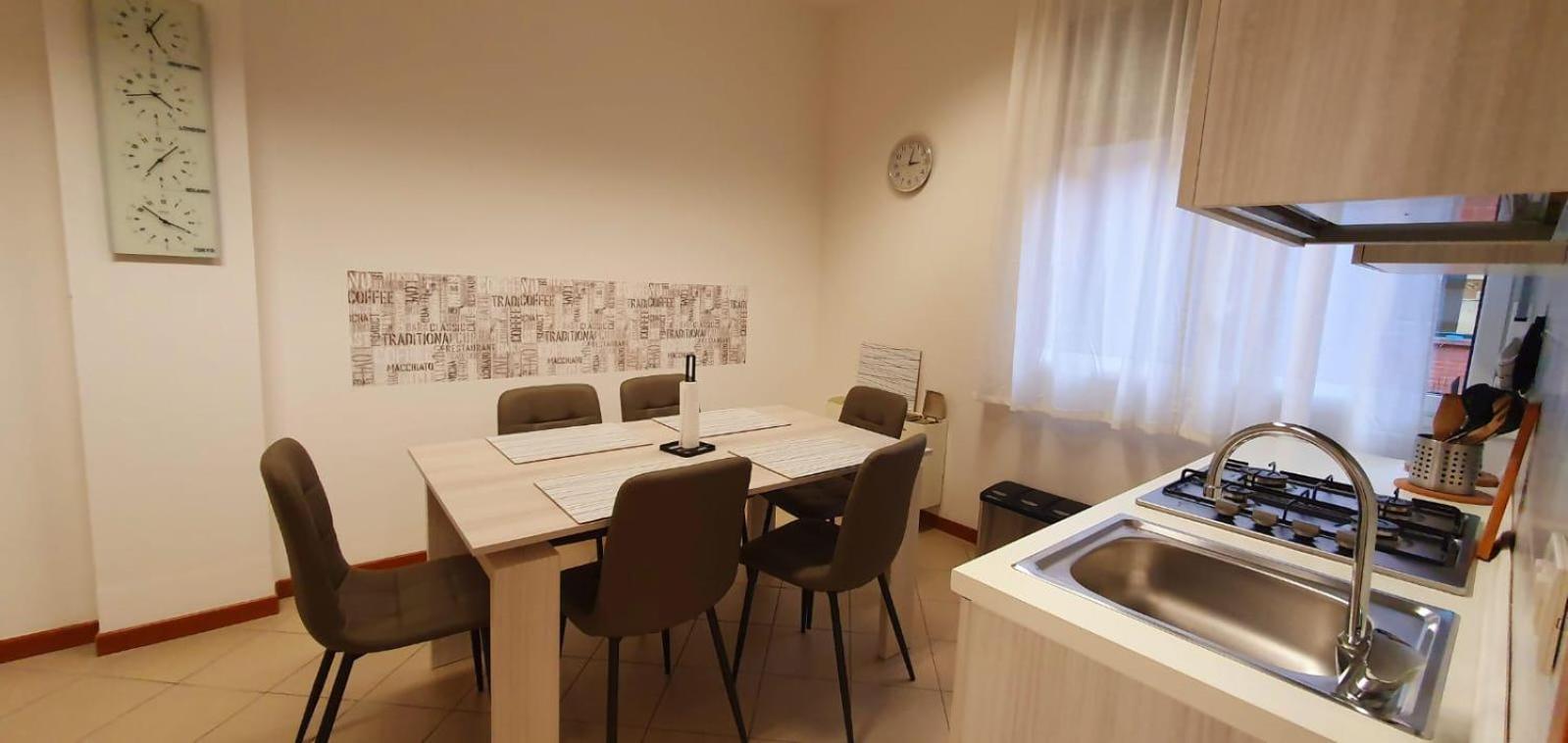 Giada Office Apartment — Foto 2